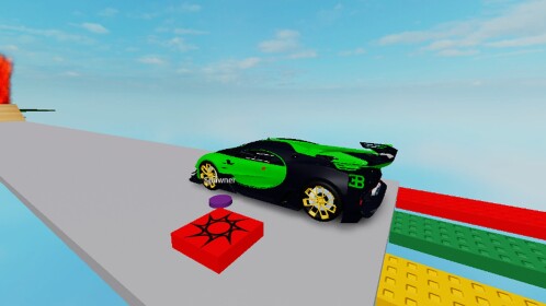 hard obby