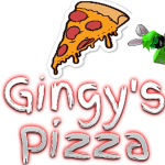 Gingy's Pizza