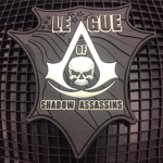 league of shadow assassins