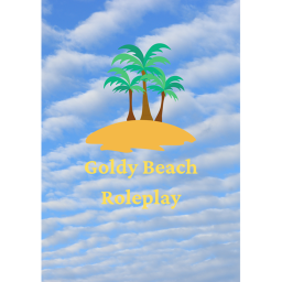 Goldy Beach Roleplay [Roads And Area's]