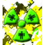 ☣ Toxic Clothes ☣