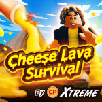 [ใหม่] CP Xtreme Cheese Lava Survival