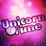 Unicorn Time Clothing