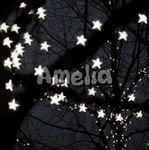 Amelia’z starziez :0