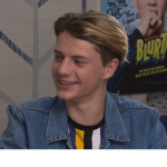 Jace Norman is cool