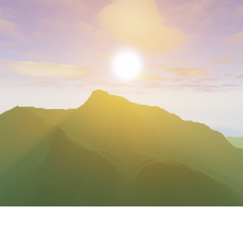 (SLOW LOADING) Verdant Hill