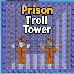 Troll Prison Tower