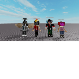 Summer! NickytheACE hangout