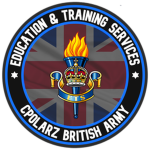 (ETS) - Education & Training Services