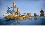 Minecragt group