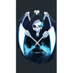 Pro gamer only pros and noobs