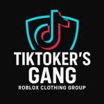 TikTokers Gang