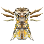 Empyror Cape: Eternal Deceased Cape