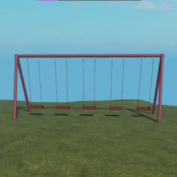 SWING FOR FUN