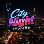 City Night Studio