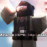 EDV | Aviación Militar Bolivariana