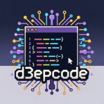 D3epCode
