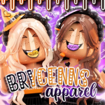 - brycenn's apparel -