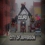 COJFD | CITY OF JEFF FIRE DEPARTMENT