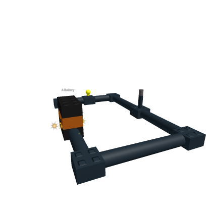 Electrical Model #1