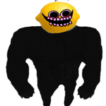 Lemon Demon fan group cause why not