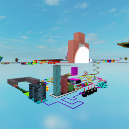 Obby Game