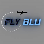 FlyBlu Roblox