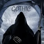 ; gothic