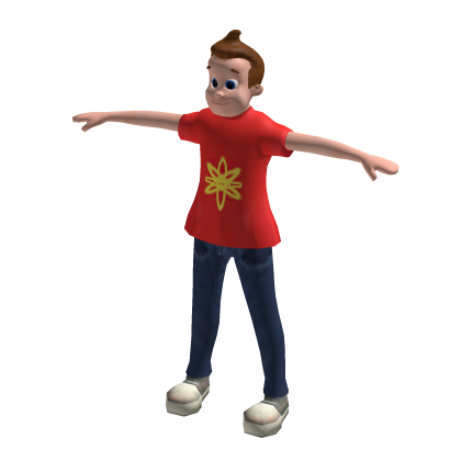 Jimmy Neutron thumbnail