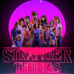 Stranger things fans de corazón