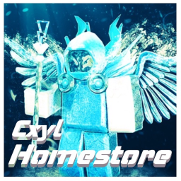 Cxyl Homestore