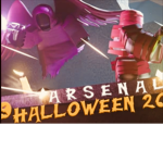 Arsenal pro’s