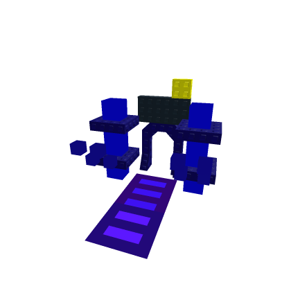 overhyped steeple portal