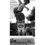 Skater Hangout/Chat