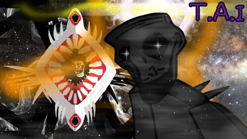 [NEW GAME] Trollge Aurora Incidents