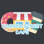 Corner Street Cafe!