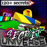 Secret Universe