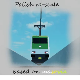 polish ro scale icon