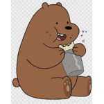 Bear clubUwU