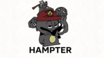 The Glorious Hampter Society