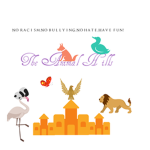 Ze animal hills <3