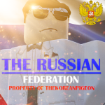 •The Russian Federation•
