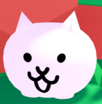にゃんこだよお