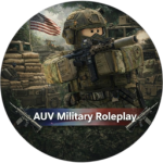 [AUV] Military Roleplay