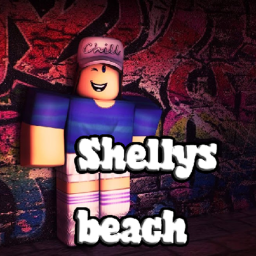 Shellys Beach RP🎁 [NEW gifting system]🌟