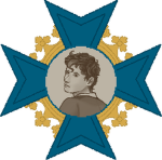 Order Liderazsa Edela I