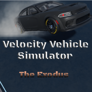 Expedition Simulator: Vehicles