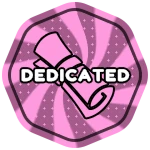 caption=Badge