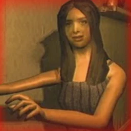 Stalker icon