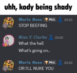 Jamies rp group